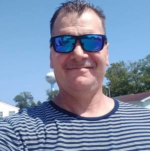 Meet your Posher, Ronnie